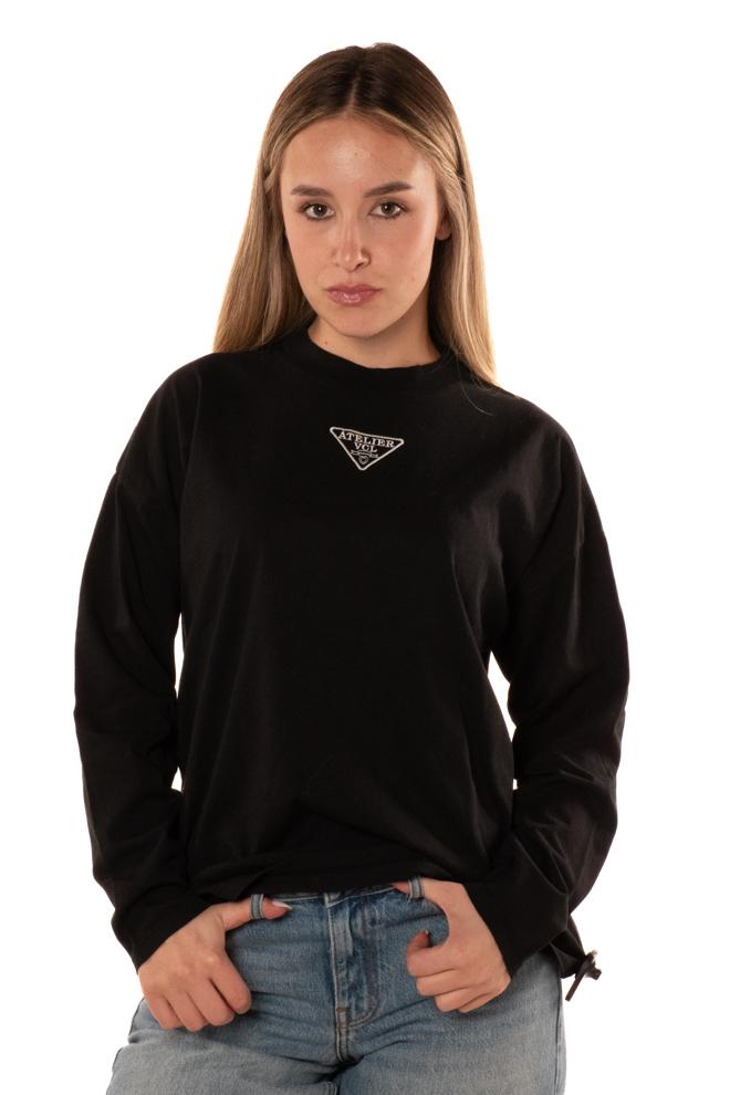 Tshirt ML Donna 