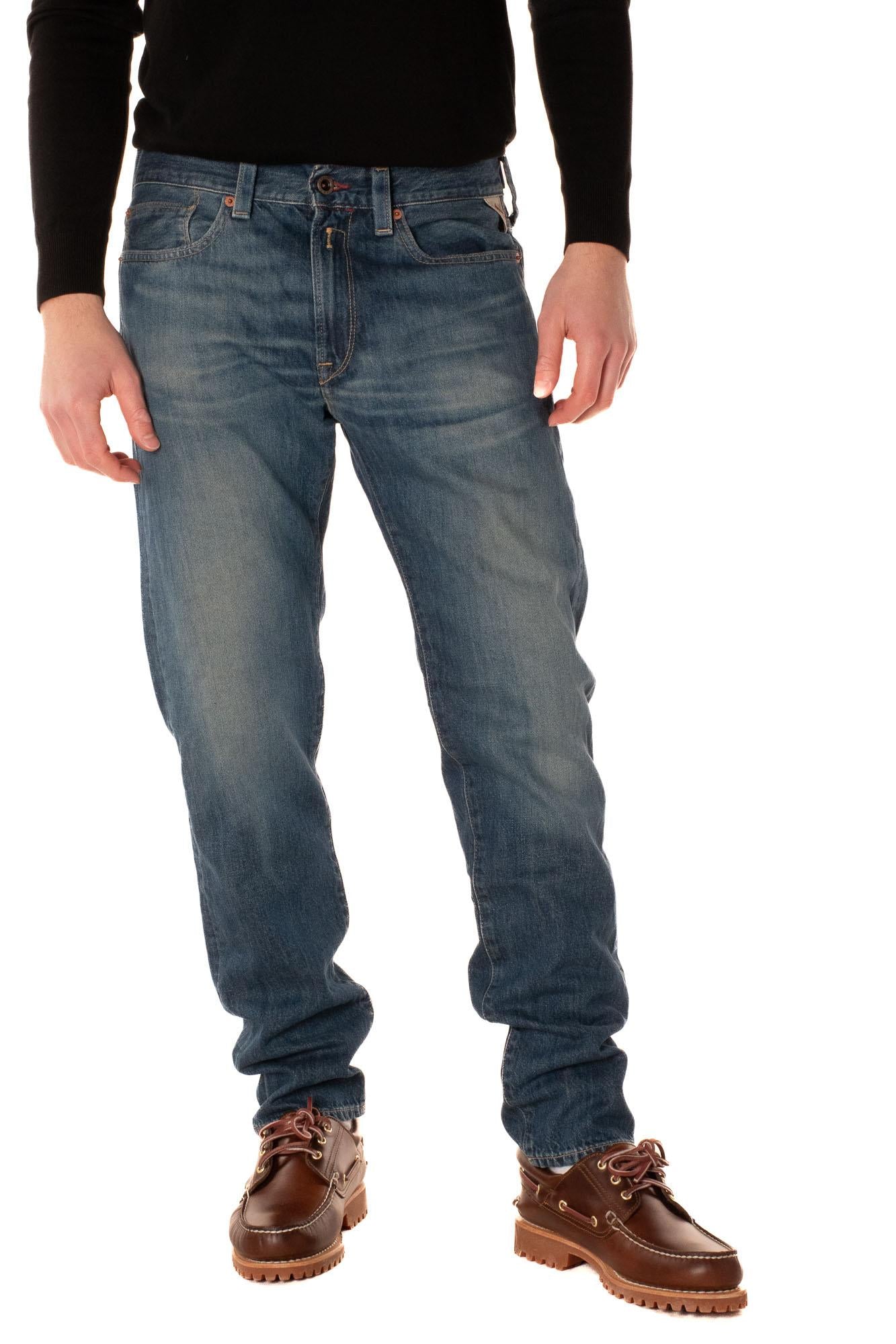 Jeans Neaal Uomo 