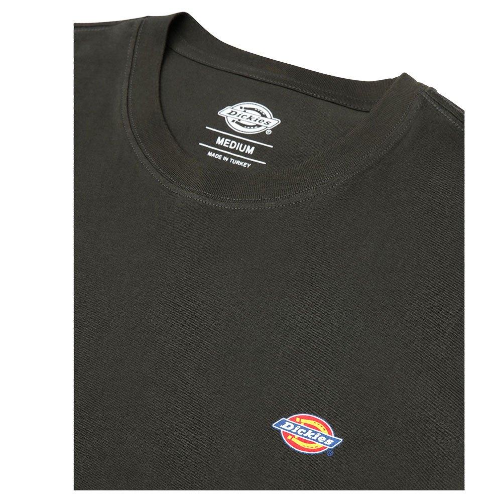Tshirt Mapleton Uomo Nera 
