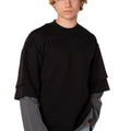 Longsleeve Triple Uomo 