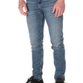 Jeans Slim Uomo J307537CELESTE CALVIN KLEIN