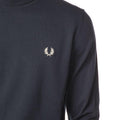 Fred Perry Maglione Collo Alto Uomo 