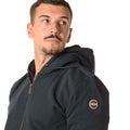 Felpa Zip Uomo 624968 COLMAR