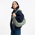 Moon Bag Ruffle Large 