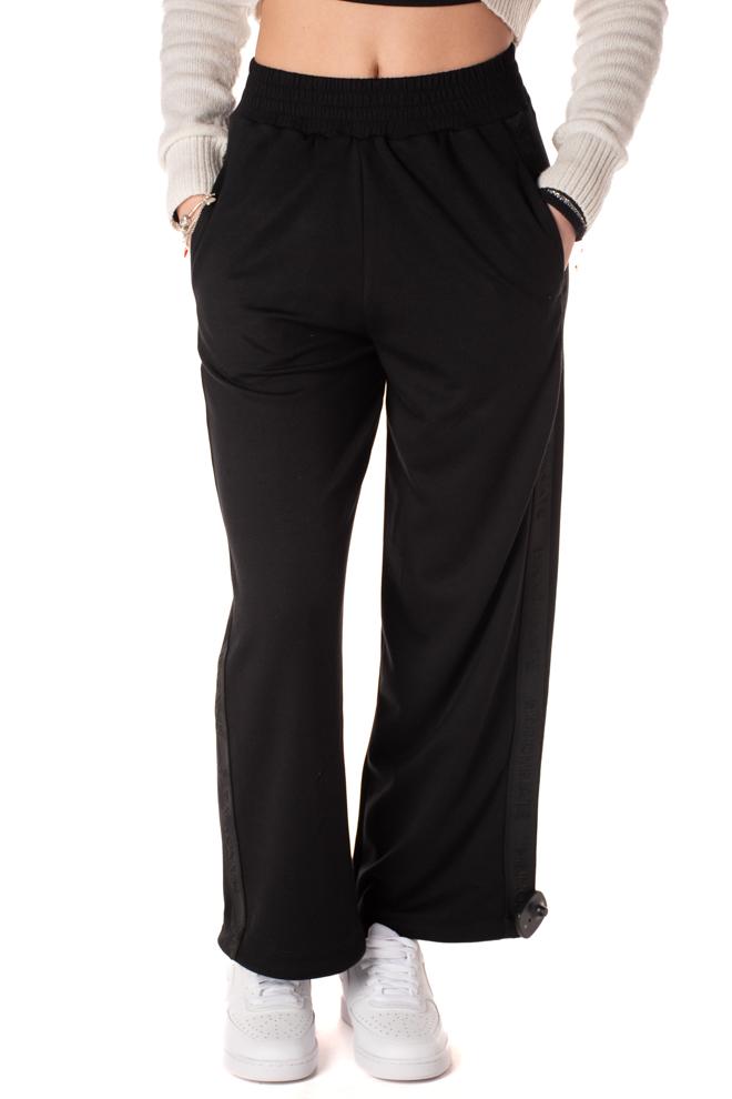 jogger over donna nero HMABW168NERO HINNOMINATE