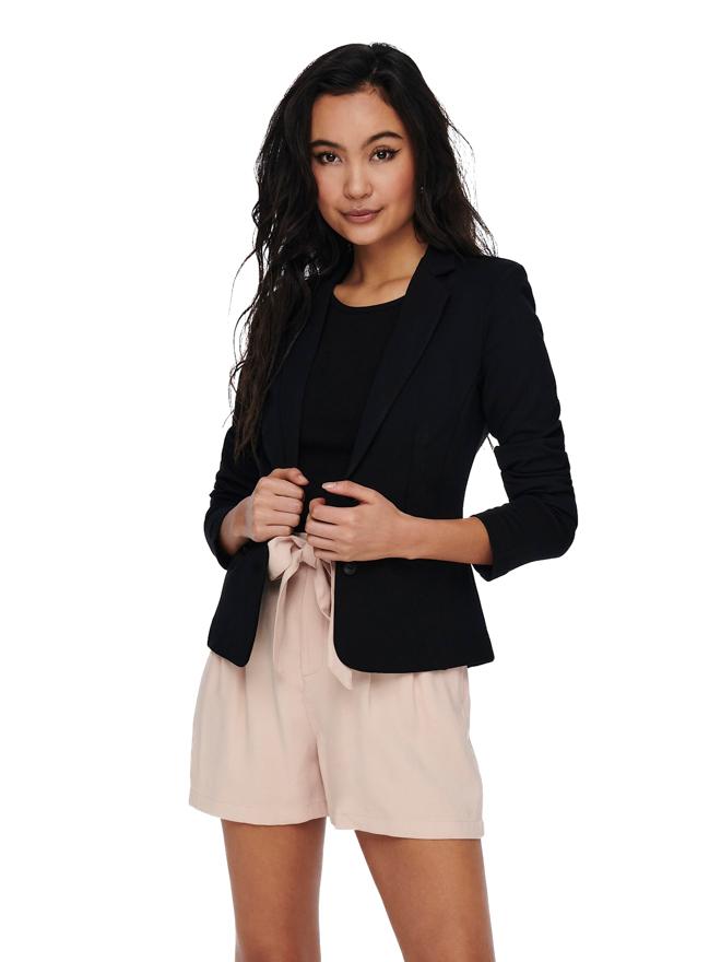 Blazer Poptrash Donna 15153144NERO ONLY