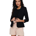Blazer Poptrash Donna 15153144NERO ONLY