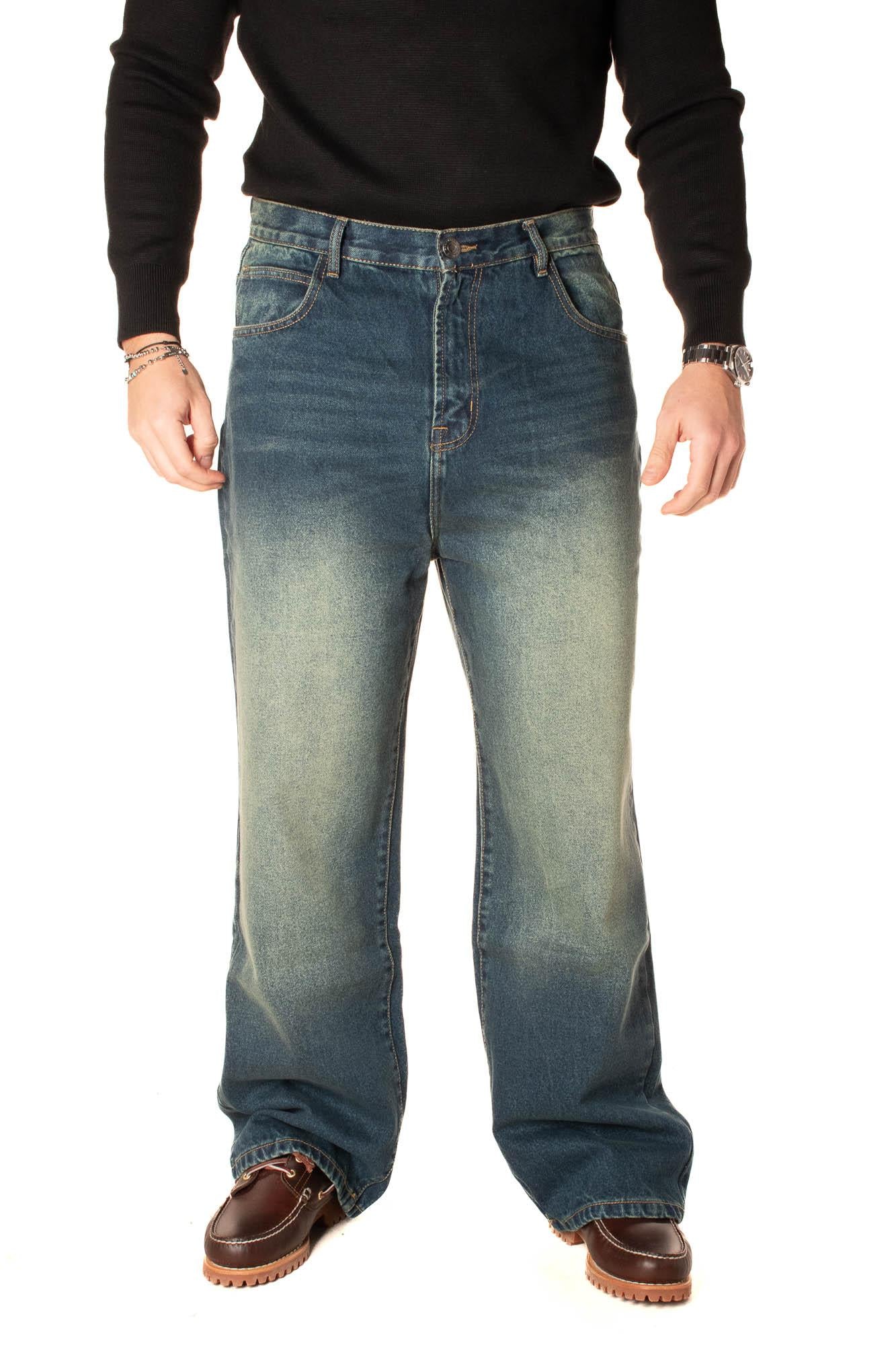 Jeans Jaguar Uomo 