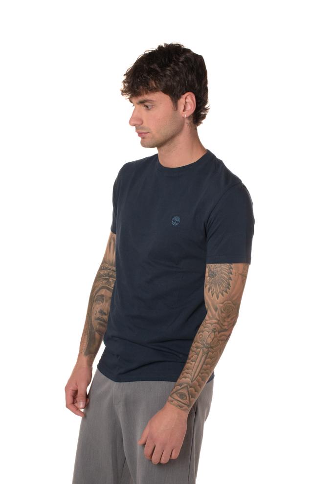 Tshirt Dunstan River Uomo 