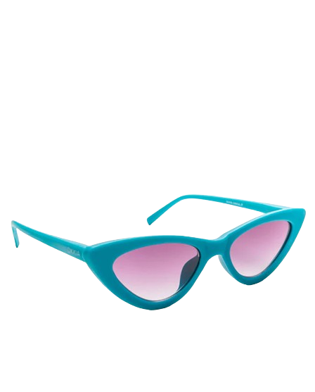 Occhiali Sole Adriana Donna Fjord Blue 