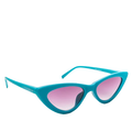 Occhiali Sole Adriana Donna Fjord Blue 
