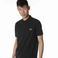 Fred Perry Polo Shirt Uomo 