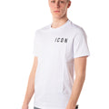 Tshirt Logo Small Uomo 