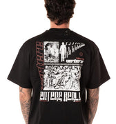 Tshirt Ancient Uomo 