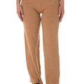 Pantalone Morbido Donna 