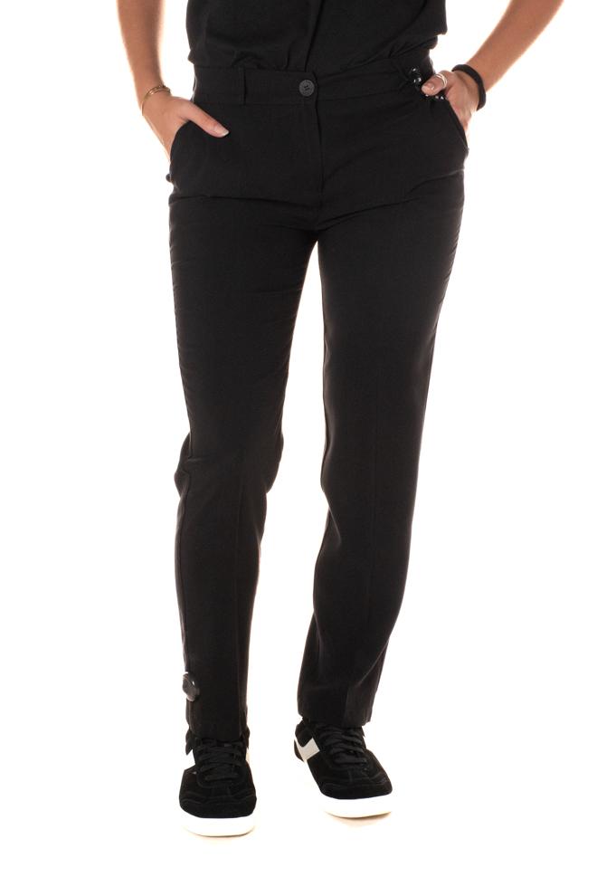 Pantalone Chino Donna 