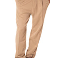 Pantalone Chino Uomo MTP05139BEIGE TELAMIRA