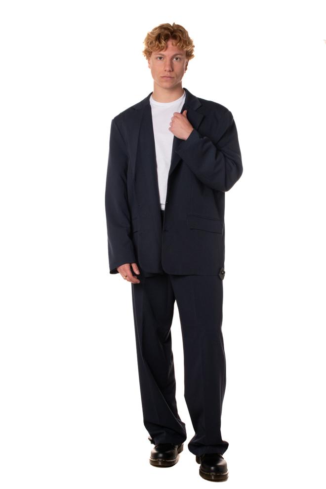 Abito 3 Bottoni Uomo TKN030BLU TOKYO COUTURE