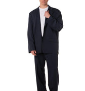 Abito 3 Bottoni Uomo TKN030BLU TOKYO COUTURE