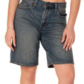 Bermuda Dad Jort Donna 