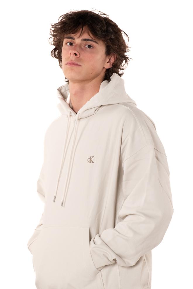 Felpa Premium Uomo 