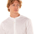 Camicia Coreana Uomo 