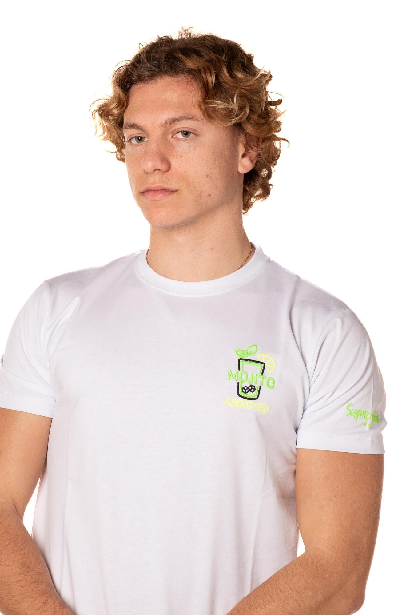 Tshirt Mojito Uomo 