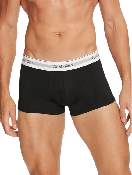 Boxer 3pack Trunk Uomo 000NB3956UB1 CALVIN KLEIN
