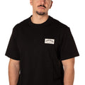 Tshirt Collegiate Uomo 
