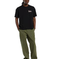 Tshirt Polk Uomo 