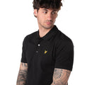Polo Eagle Uomo SP400VOGNERO LYLE & SCOTT