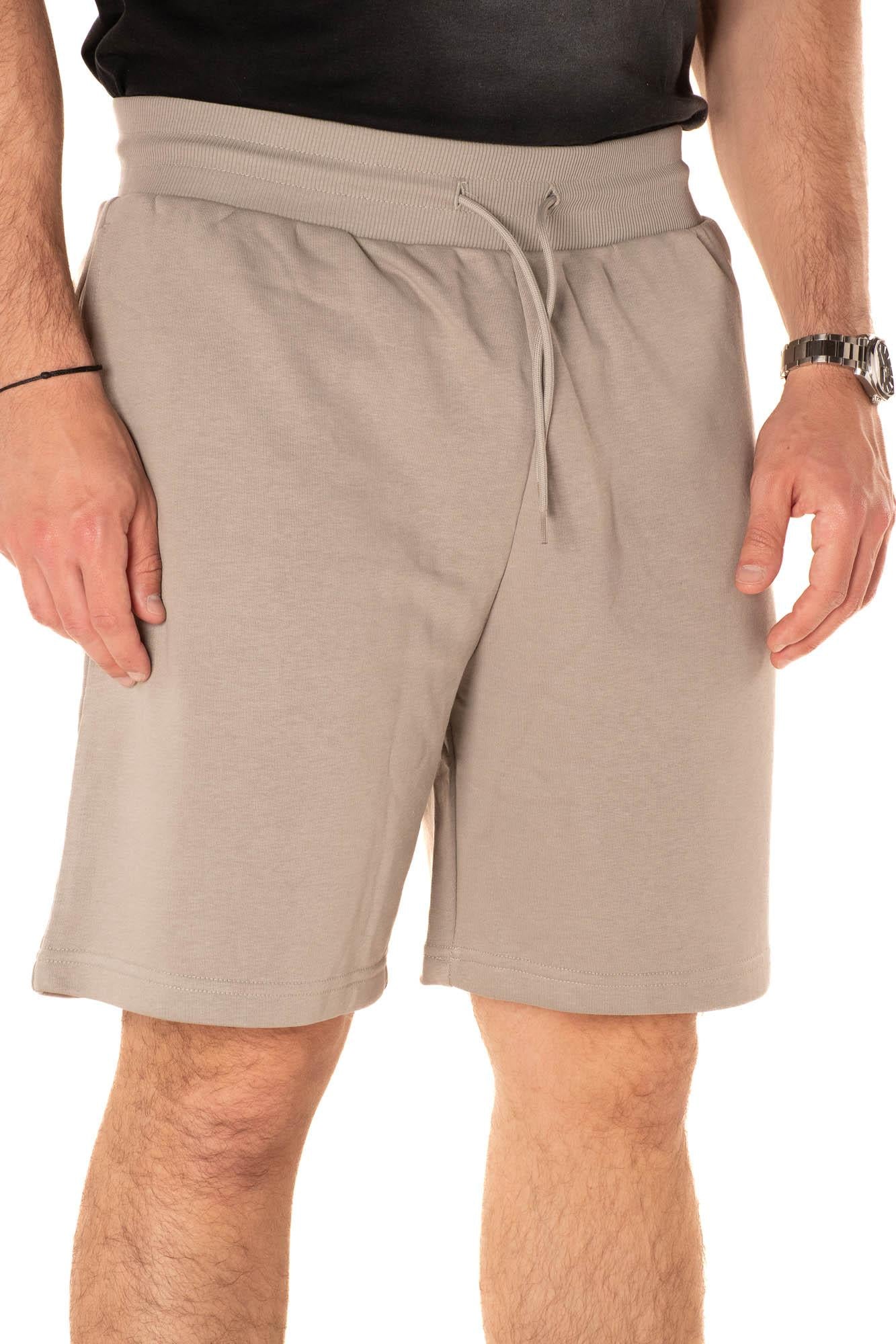 Bermuda Simple Dome Uomo 