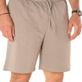 Bermuda Simple Dome Uomo 
