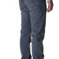 Jeans 501 Bulldog Uomo Celeste 005013220CELESTE LEVIS