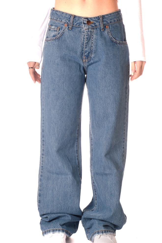 Jeans Gloria Donna Blu 1200/RCELESTE KLIXS JEANS