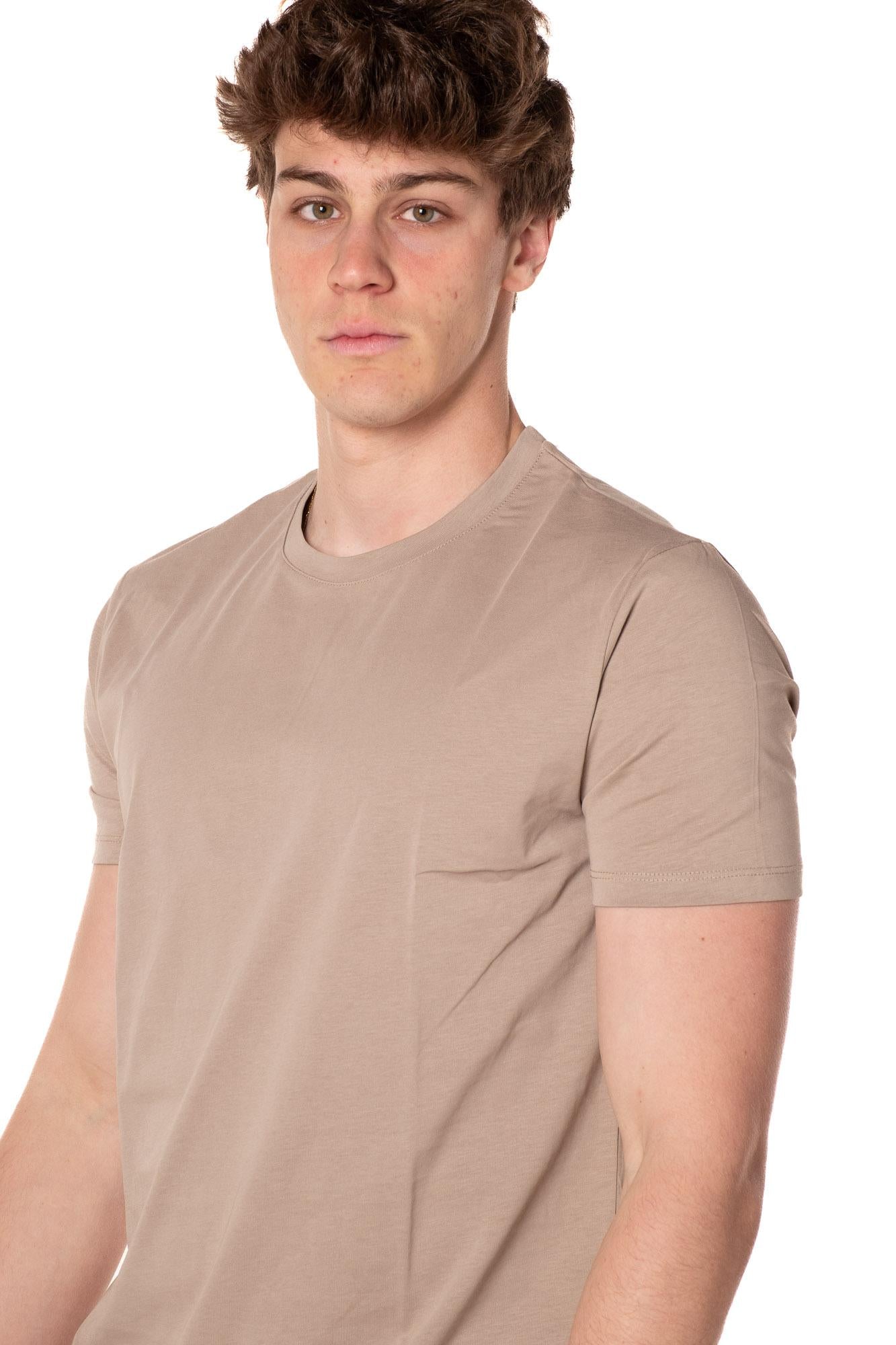 Tshirt Basic Uomo 