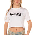Tshirt Logo Donna 