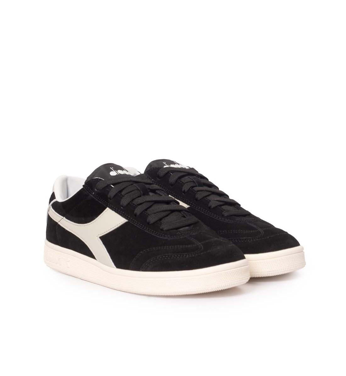 Sneakers Kick Uomo 101173100NERO DIADORA