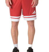 Short Logo Uomo JN5469ROSSO ADIDAS