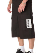 Bermuda Cargo Uomo 