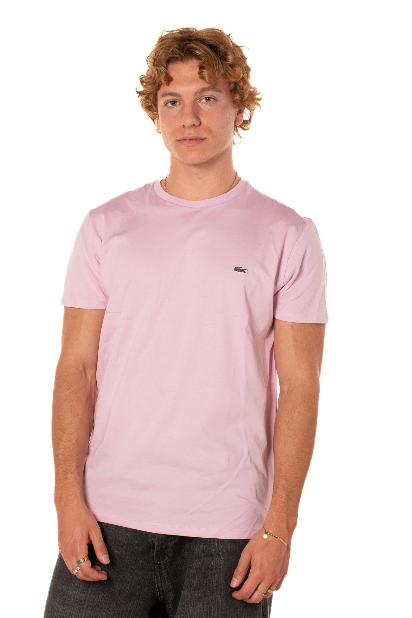 Tshirt Logo Uomo 