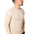 Maglioncino Basic Uomo 