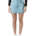 gonna in jeans donna celeste 