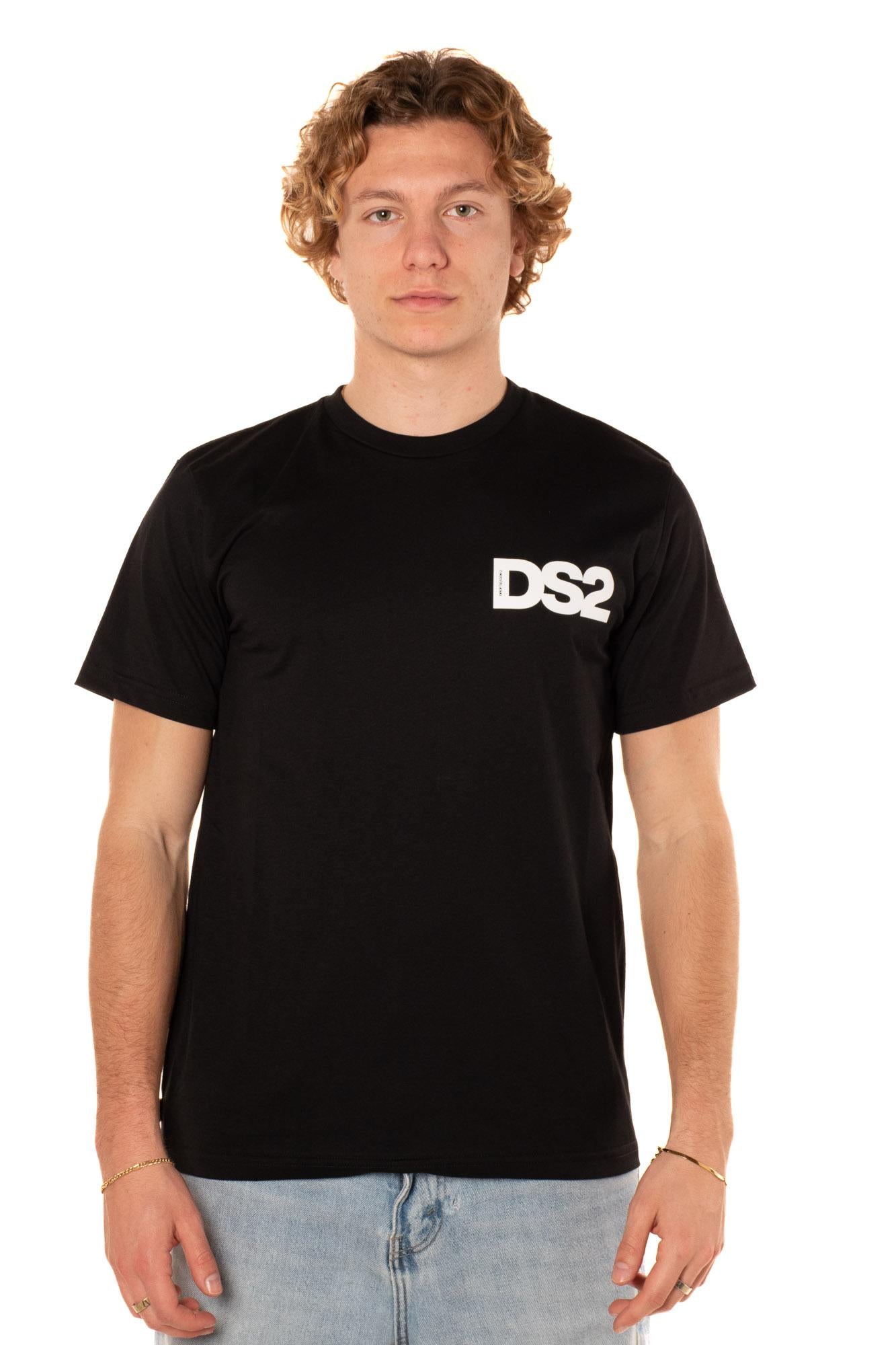 Tshirt Logo Uomo 