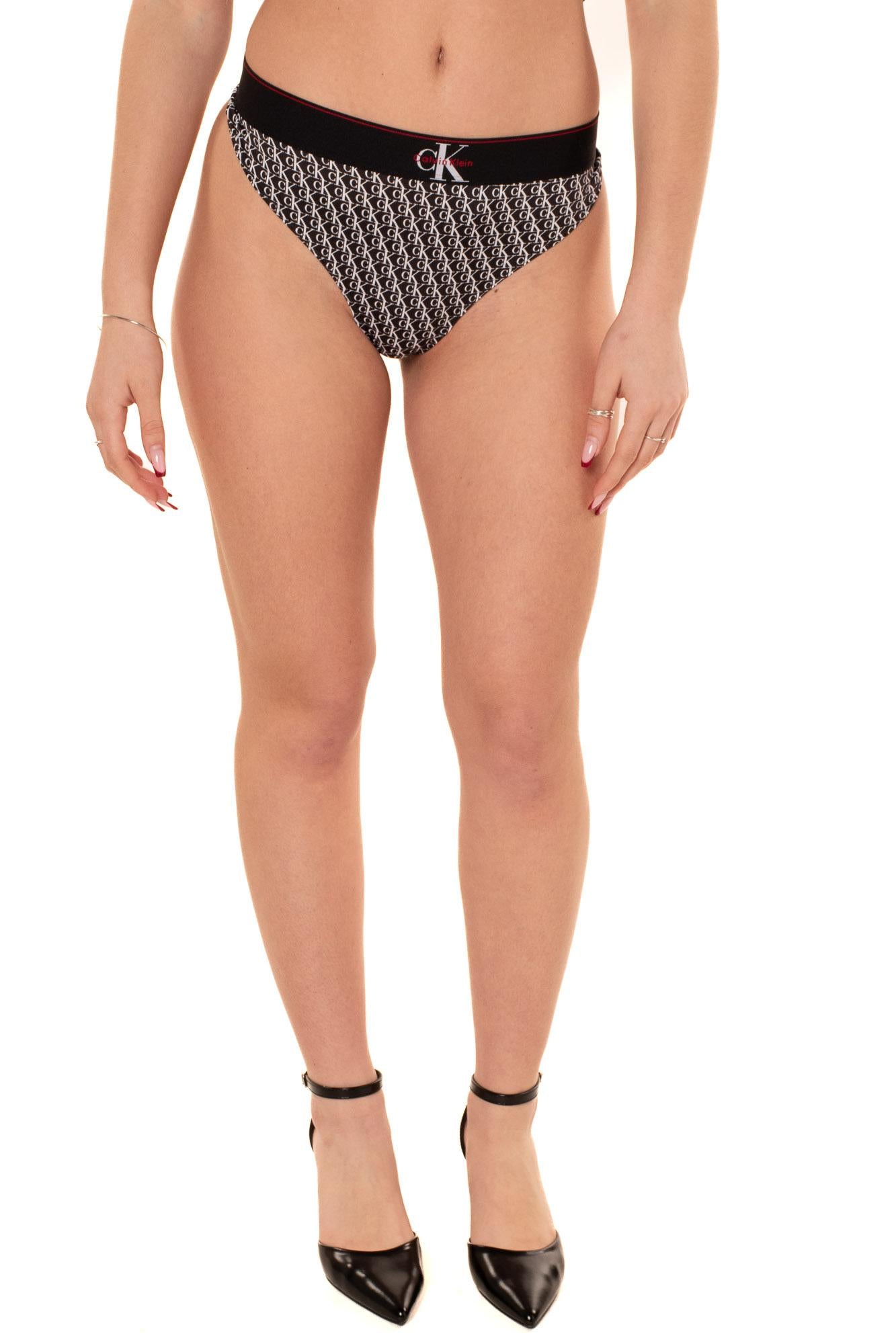 Slip Thong Donna 