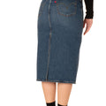 Gonna Jeans Donna 