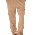 Pantalone Chino Uomo MTP05139BEIGE TELAMIRA