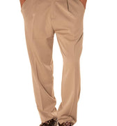 Pantalone Chino Uomo MTP05139BEIGE TELAMIRA