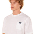 Tshirt Pocket Uomo 