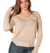 Maglioncino Molly Donna 